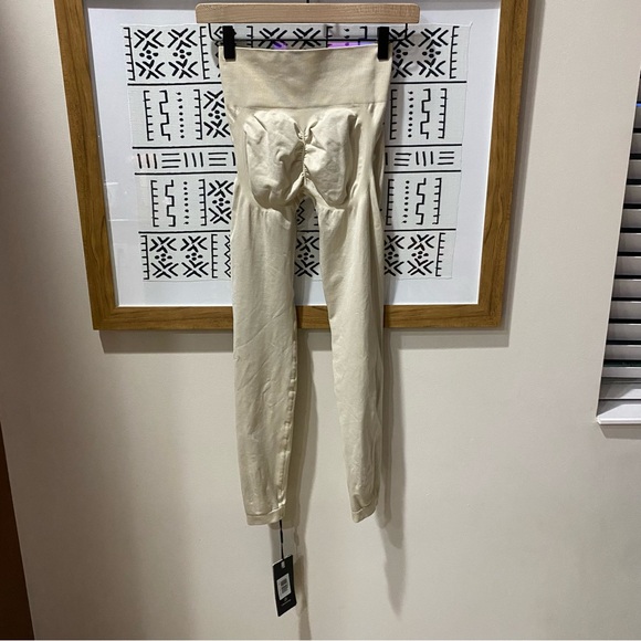 NWT Bo+Tee‎ Seamless Leggings - Picture 2 of 6